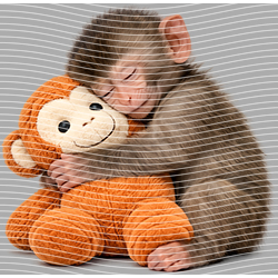 Animal Integration-DW 2387